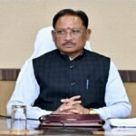 CG Cabinet Decision: गेस्ट लेक्चरर नीति में बदलाव, पूर्व अग्निवीरों को 10% आरक्षण के नियम मंजूर छत्तीसगढ़ कैबिनेट फैसला, Chhattisgarh Cabinet Decision, विष्णु देव साय कैबिनेट, गेस्ट लेक्चरर नीति 2026, अतिथि व्याख्याता नीति, अग्निवीर आरक्षण, पूर्व अग्निवीर 10 प्रतिशत आरक्षण, हनुमान अंश टैक्स फ्री, CG Cabinet News