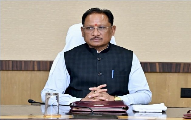 छत्तीसगढ़ कैबिनेट फैसला, Chhattisgarh Cabinet Decision, विष्णु देव साय कैबिनेट, गेस्ट लेक्चरर नीति 2026, अतिथि व्याख्याता नीति, अग्निवीर आरक्षण, पूर्व अग्निवीर 10 प्रतिशत आरक्षण, हनुमान अंश टैक्स फ्री, CG Cabinet News