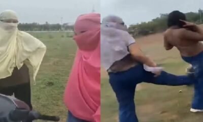 सतना छात्रा मारपीट वीडियो, Satna student assault video, कोलगवां थाना, सतना पुलिस, श्रवण सेन, छात्रा पिटाई मामला, Satna crime news, मध्यप्रदेश क्राइम न्यूज, पुलिस कार्रवाई पर सवाल