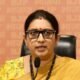 स्मृति ईरानी छत्तीसगढ़ प्रभारी, छत्तीसगढ़ BJP प्रभारी, सिद्धार्थ शंभू सह प्रभारी, Chhattisgarh BJP, Smriti Irani, BJP State Incharge 2026, नितिन नबीन