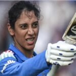 स्मृति मंधाना ने रचा इतिहास: महिला T20I में सबसे ज्यादा रन बनाने वाली खिलाड़ी बनीं, सूजी बेट्स को पीछे छोड़ा स्मृति मंधाना, Smriti Mandhana, महिला T20I में सबसे ज्यादा रन, Smriti Mandhana T20I runs, सूजी बेट्स, India Women vs Bangladesh, Asian Games 2026