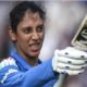 स्मृति मंधाना, Smriti Mandhana, महिला T20I में सबसे ज्यादा रन, Smriti Mandhana T20I runs, सूजी बेट्स, India Women vs Bangladesh, Asian Games 2026