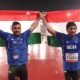 एशियन गेम्स 2026, यशवीर सिंह, रोहित यादव, जैवलिन थ्रो, Yashvir Singh, Rohit Yadav, Asian Games Javelin