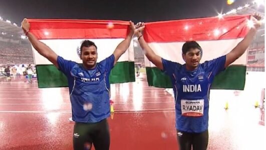 एशियन गेम्स 2026, यशवीर सिंह, रोहित यादव, जैवलिन थ्रो, Yashvir Singh, Rohit Yadav, Asian Games Javelin