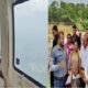 सुकमा बाढ़, CM विष्णु देव साय, सुकमा बाढ़ प्रभावित क्षेत्र, छत्तीसगढ़ बाढ़, सुकमा राहत केंद्र, विष्णु देव साय सुकमा दौरा, बाढ़ राहत बचाव कार्य