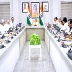 योगी कैबिनेट के 23 बड़े फैसले: चित्रकूट लिंक एक्सप्रेसवे के लिए ₹1,008 करोड़ मंजूर; पूर्व अग्निवीरों को 20% आरक्षण, 14,429 स्कूल बनेंगे स्मार्ट Yogi Cabinet Decisions 2026, यूपी कैबिनेट के फैसले, योगी कैबिनेट 23 फैसले, Chitrakoot Link Expressway, पूर्व अग्निवीर 20 प्रतिशत आरक्षण, UP Smart School, किसान 6 लाख लोन, UP Toy Manufacturing Policy