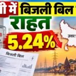 यूपी बिजली बिल, अक्टूबर बिजली बिल 2026, UPPCL, FPPCA, बिजली बिल में राहत, 5.24 प्रतिशत बिजली बिल, अवधेश कुमार वर्मा, UP Electricity Bill