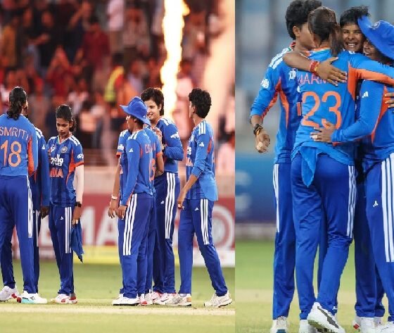 India Women Asia Cup 2026, महिला एशिया कप 2026, India vs Sri Lanka Women Final, भारत महिला क्रिकेट टीम, मोहसिन नकवी, Asia Cup Trophy Controversy, स्मृति मंधाना, शेफाली वर्मा, हरमनप्रीत कौर