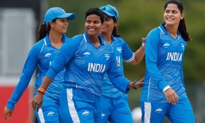 भारत महिला क्रिकेट, India Women vs Bangladesh, Asian Games 2026, शेफाली वर्मा शतक, स्मृति मंधाना T20I रिकॉर्ड, महिला क्रिकेट फाइनल, India Women Final