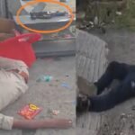 Chhattisgarh: अंबिकापुर में नशे में बेसुध मिले दुर्ग के 2 पुलिसकर्मी, पास पड़ी थी इंसास राइफल; दोनों सस्पेंड अंबिकापुर पुलिसकर्मी सस्पेंड, दुर्ग पुलिस, छत्तीसगढ़ पुलिस समाचार, अंबिकापुर कोतवाली
