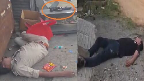 अंबिकापुर पुलिसकर्मी सस्पेंड, दुर्ग पुलिस, छत्तीसगढ़ पुलिस समाचार, अंबिकापुर कोतवाली