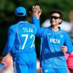 भारत श्रीलंका सेमीफाइनल, India vs Sri Lanka Asian Games 2026, एशियन गेम्स क्रिकेट, भारत पाकिस्तान फाइनल, India Pakistan Asian Games Final, ईशान किशन 80, जसप्रीत बुमराह, वैभव सूर्यवंशी
