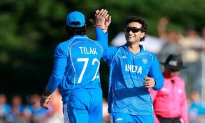 भारत श्रीलंका सेमीफाइनल, India vs Sri Lanka Asian Games 2026, एशियन गेम्स क्रिकेट, भारत पाकिस्तान फाइनल, India Pakistan Asian Games Final, ईशान किशन 80, जसप्रीत बुमराह, वैभव सूर्यवंशी