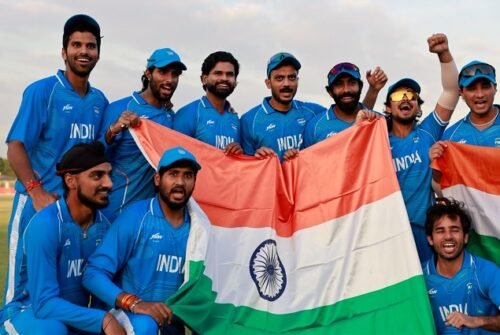 भारत पाकिस्तान क्रिकेट फाइनल, Asian Games 2026, India vs Pakistan Final, भारत गोल्ड मेडल, अभिषेक शर्मा 61 रन, तिलक वर्मा 51 रन, Hasan Nawaz 96, Asian Games Cricket