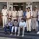 बैतूल बैंक घोटाला, बैंक ऑफ महाराष्ट्र घोटाला, मोरखा बैंक फ्रॉड, फर्जी मृत्यु प्रमाण पत्र, एफडी घोटाला, बोरदेही पुलिस, मध्य प्रदेश क्राइम न्यूज
