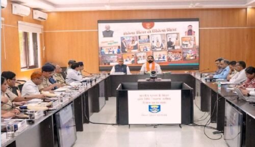 बिहार कानून व्यवस्था, सम्राट चौधरी बैठक, बिहार अपराध नियंत्रण, बिहार पुलिस, महिला सुरक्षा बिहार, डायल 112, साइबर क्राइम हेल्पलाइन 1930, बिहार डीजीपी, सीसीए कानून, बिहार अपराध समाचार