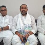 MLC इलेक्शन: सारण शिक्षक सीट पर NDA में खींचतान, RLM के 3 विधायक रामपुकार सिन्हा के साथ सारण शिक्षक निर्वाचन क्षेत्र, बिहार MLC चुनाव 2026, रामपुकार सिन्हा, RLM विधायक, उपेंद्र कुशवाहा, आनंद पुष्कर, NDA, JDU, बिहार विधान परिषद चुनाव