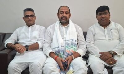 सारण शिक्षक निर्वाचन क्षेत्र, बिहार MLC चुनाव 2026, रामपुकार सिन्हा, RLM विधायक, उपेंद्र कुशवाहा, आनंद पुष्कर, NDA, JDU, बिहार विधान परिषद चुनाव