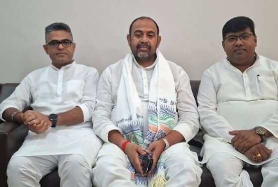 सारण शिक्षक निर्वाचन क्षेत्र, बिहार MLC चुनाव 2026, रामपुकार सिन्हा, RLM विधायक, उपेंद्र कुशवाहा, आनंद पुष्कर, NDA, JDU, बिहार विधान परिषद चुनाव