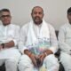 सारण शिक्षक निर्वाचन क्षेत्र, बिहार MLC चुनाव 2026, रामपुकार सिन्हा, RLM विधायक, उपेंद्र कुशवाहा, आनंद पुष्कर, NDA, JDU, बिहार विधान परिषद चुनाव