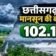 छत्तीसगढ़ बारिश, छत्तीसगढ़ मानसून 2026, Chhattisgarh Rainfall 2026, Chhattisgarh Monsoon, बलरामपुर बारिश, रायपुर बारिश, बेमेतरा बारिश, मानसून अपडेट