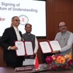 छत्तीसगढ़ सिंगापुर निवेश, Chhattisgarh Singapore Investment, विष्णु देव साय Singapore Visit, Chhattisgarh FDI, ₹43600 करोड़ निवेश, ITE Education Services, ₹350 करोड़ निवेश, Valency International