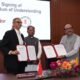 छत्तीसगढ़ सिंगापुर निवेश, Chhattisgarh Singapore Investment, विष्णु देव साय Singapore Visit, Chhattisgarh FDI, ₹43600 करोड़ निवेश, ITE Education Services, ₹350 करोड़ निवेश, Valency International
