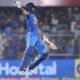 भारत वेस्टइंडीज दूसरा वनडे, India vs West Indies 2nd ODI, शुभमन गिल 223, गिल सबसे तेज दोहरा शतक, भारत 406 रन चेज, India 406 run chase, रोहित शर्मा 101, IND vs WI