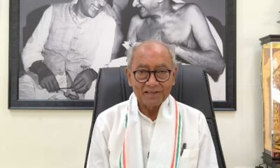 दिग्विजय सिंह यात्रा, सत्य सनातन स्वाभिमान यात्रा, दिग्विजय सिंह पदयात्रा, महाकाल से अयोध्या यात्रा, दिग्विजय सिंह अयोध्या, सनातन स्वाभिमान यात्रा