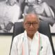 दिग्विजय सिंह यात्रा, सत्य सनातन स्वाभिमान यात्रा, दिग्विजय सिंह पदयात्रा, महाकाल से अयोध्या यात्रा, दिग्विजय सिंह अयोध्या, सनातन स्वाभिमान यात्रा