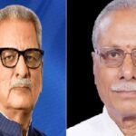 New Governors: 6 राज्यों में नए राज्यपाल नियुक्त, ओम माथुर को केरल, डॉ. ढाल सिंह बिसेन को उत्तराखंड की जिम्मेदारी नए राज्यपाल नियुक्त, 6 राज्यों के राज्यपाल, ओम प्रकाश माथुर, सुधा यादव, दुष्यंत गौतम, राज्यपाल नियुक्ति 2026