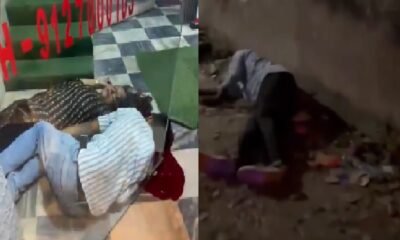 गुवाहाटी के बिलास इन होटल में गोलीबारी की घटना, पांच लोगों की मौत और आरोपी की गिरफ्तारी से जुड़ी खबर।