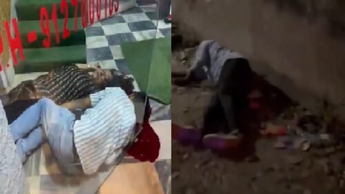 गुवाहाटी के बिलास इन होटल में गोलीबारी की घटना, पांच लोगों की मौत और आरोपी की गिरफ्तारी से जुड़ी खबर।