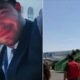 हमाम अल-हमामी, Flydubai co-pilot, Smit Machchhar, फ्लाईदुबई फ्लाइट हमला, फ्लाईदुबई को-पायलट, Dubai Tel Aviv flight, Hamam Al Hamami Oman, Flydubai FZ1073