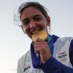 हरमनप्रीत कौर, Harmanpreet Kaur, Harmanpreet Kaur captaincy, भारतीय महिला क्रिकेट टीम, स्मृति मंधाना, India Women Cricket Team, Harmanpreet Kaur retirement, Women Cricket