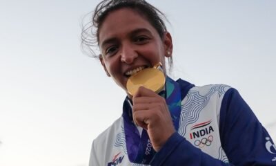 हरमनप्रीत कौर, Harmanpreet Kaur, Harmanpreet Kaur captaincy, भारतीय महिला क्रिकेट टीम, स्मृति मंधाना, India Women Cricket Team, Harmanpreet Kaur retirement, Women Cricket