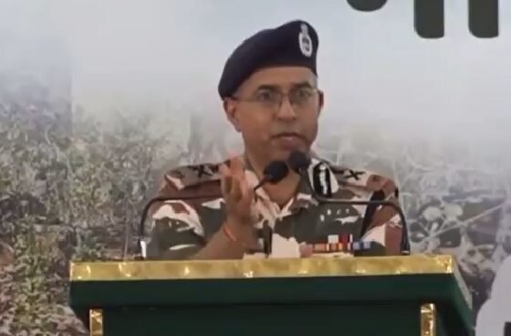 India China tension, Arunachal Pradesh border, ITBP DG Shatrujeet Kapoor, ITBP drone modernisation, ₹1000 crore drone system, India China face off, LAC news, Shaurya Commandos, Strike course ITBP, Galwan clash