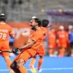 भारत पाकिस्तान हॉकी, India vs Pakistan Hockey, Asian Games 2026 Hockey, एशियन गेम्स हॉकी, अभिषेक गोल, हरमनप्रीत सिंह, भारत हॉकी फाइनल, India Hockey Final