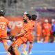 भारत पाकिस्तान हॉकी, India vs Pakistan Hockey, Asian Games 2026 Hockey, एशियन गेम्स हॉकी, अभिषेक गोल, हरमनप्रीत सिंह, भारत हॉकी फाइनल, India Hockey Final