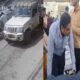जबलपुर स्कूल वैन हादसा, Jabalpur School Van Accident, जबलपुर सड़क हादसा, स्कूल वैन पलटी, धनवंतरी नगर हादसा, गढ़ा रोड एक्सीडेंट, Jabalpur News