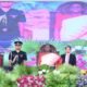 राष्ट्रपति द्रौपदी मुर्मु, बस्तर दशहरा, जगदलपुर, मुरिया दरबार, विष्णुदेव साय, मांझी मानदेय, चालकी मानदेय, बस्तर विकास