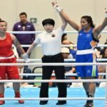 लवलीना बोरगोहेन गोल्ड, Asian Games 2026, Lovlina Borgohain Gold, लवलीना एशियन गेम्स, महिला रिकर्व आर्चरी, भारत एशियन गेम्स मेडल, Ankita Bhakat, Kirti, Kumkum