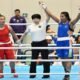 लवलीना बोरगोहेन गोल्ड, Asian Games 2026, Lovlina Borgohain Gold, लवलीना एशियन गेम्स, महिला रिकर्व आर्चरी, भारत एशियन गेम्स मेडल, Ankita Bhakat, Kirti, Kumkum