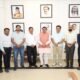 मध्यप्रदेश पटवारी हड़ताल, स्वामित्व योजना, मोहन यादव, पटवारी संघ, पटवारी हड़ताल खत्म, मध्यप्रदेश सरकारी कर्मचारी, पटवारियों का कानूनी संरक्षण, वेतन विसंगति, भूमि पंजीयन