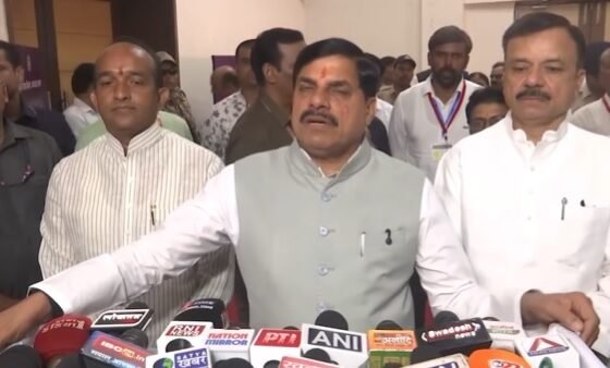 मध्य प्रदेश शिक्षक भर्ती, MP स्कूल शिक्षा विभाग भर्ती, 20000 पदों पर भर्ती, सांदीपनि विद्यालय, मोहन यादव घोषणा