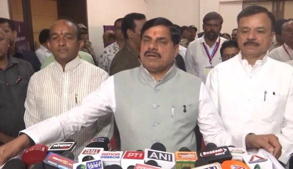 मध्य प्रदेश शिक्षक भर्ती, MP स्कूल शिक्षा विभाग भर्ती, 20000 पदों पर भर्ती, सांदीपनि विद्यालय, मोहन यादव घोषणा
