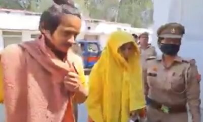 मेरठ हत्याकांड, मुस्कान साहिल फांसी की सजा, सौरभ राजपूत हत्याकांड, Meerut Murder Case, Muskan Sahil Death Sentence, Saurabh Rajput Murder Case