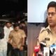 टाइगर श्रॉफ फायरिंग केस, टाइगर श्रॉफ पर हमला, मुंबई पुलिस प्रेस कॉन्फ्रेंस, टाइगर श्रॉफ रेकी, लॉरेंस बिश्नोई गैंग