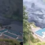नेपाल बाढ़, बूढ़ी गंडकी नदी, गोरखा बाढ़, नेपाल में 10 लोग लापता, नेपाल फ्लैश फ्लड, 35 घर बहे, 6 पुल बहे, नेपाल हाइड्रोपावर प्रोजेक्ट