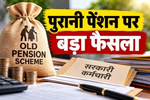 हिमाचल हाईकोर्ट ने कहा कि 15 मई 2003 से पहले भर्ती प्रक्रिया शुरू होने और प्रशासनिक देरी से बाद में नियुक्ति होने पर कर्मचारी पुरानी पेंशन योजना के लिए पात्र हो सकता है।